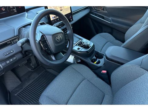 New 2026 Toyota bZ image 10