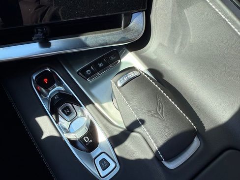 New 2025 Chevrolet Corvette E-Ray image 2