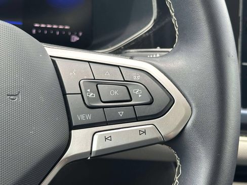 Certified 2024 Volkswagen Taos SE AWD/4WD image 24