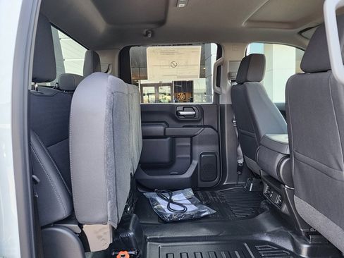 New 2026 GMC Sierra 3500 Pro image 46