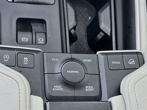 Certified 2024 Toyota Grand Highlander AWD image 12