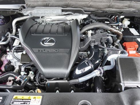 Certified 2024 Lexus RX 350 FWD w/ Technology Package image 36