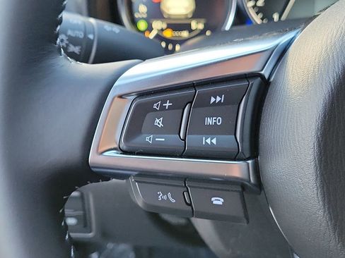 New 2026 MAZDA MX-5 Miata RF Grand Touring image 19