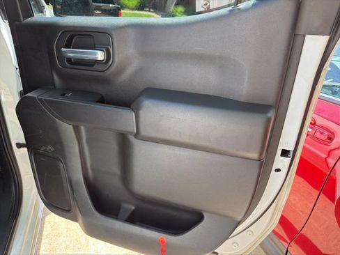 Used 2023 GMC Sierra 1500 Pro w/ Pro Value Package AWD/4WD image 22