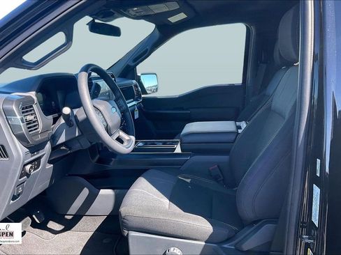 New 2025 Ford F150 STX w/ LOBO Package image 25