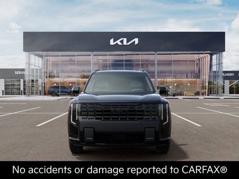 New 2027 Kia Telluride X-Line SX Prestige AWD/4WD image 2