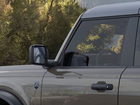 New 2026 Ford Bronco Big Bend AWD/4WD image 22