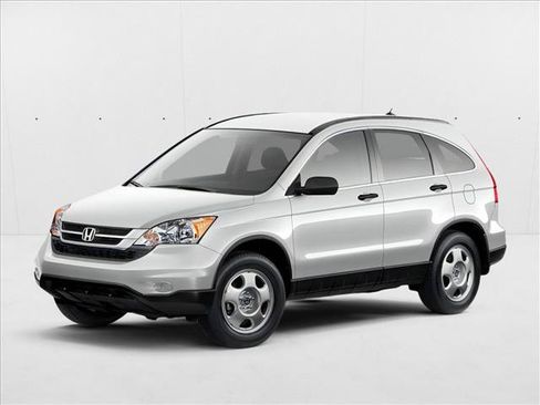 Used 2011 Honda CR-V LX image 1