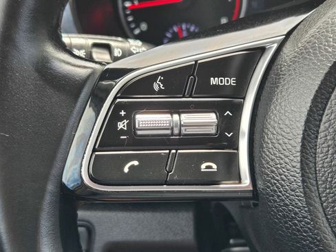 Used 2021 Kia Seltos SX AWD/4WD image 32