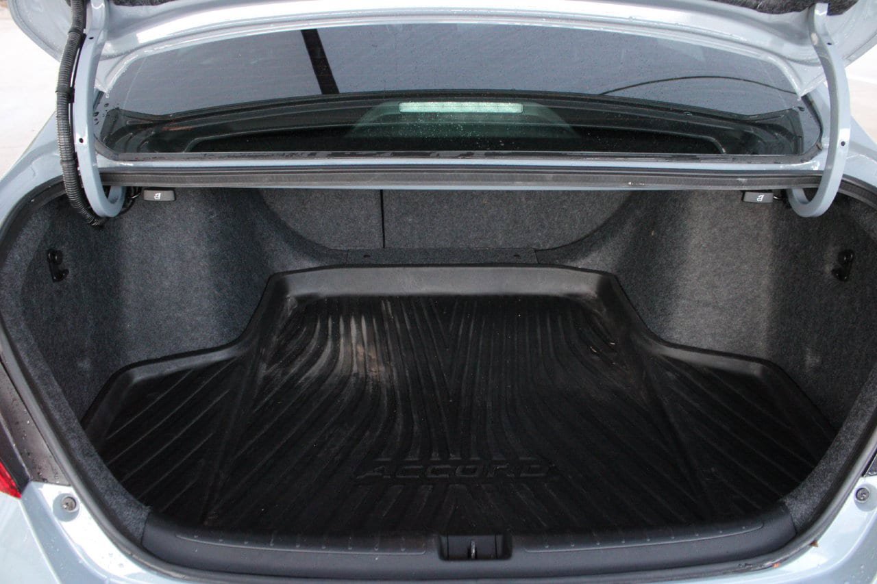 Used 2022 Honda Accord Sport image 5