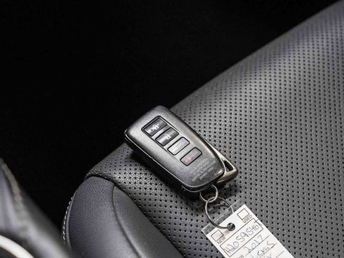 Used 2017 Lexus NX 200t FWD w/ Premium Package image 27