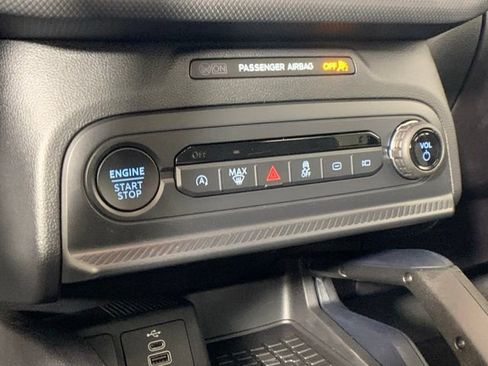 Used 2025 Ford Bronco Sport Big Bend image 15