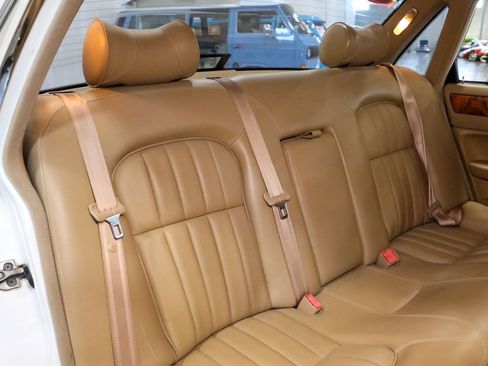 Used 1997 Jaguar XJ6 L RWD image 18