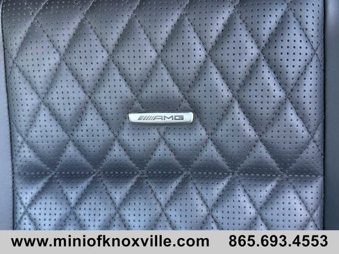 Used 2016 Mercedes-Benz G 65 AMG 4MATIC image 28