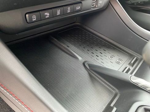 New 2026 Dodge Charger Scat Pack AWD/4WD image 18