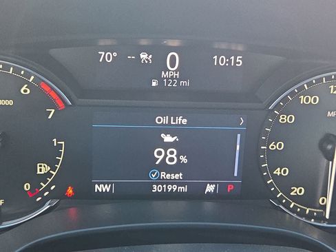 Used 2023 Cadillac CT4 Premium Luxury w/ Climate Package image 33