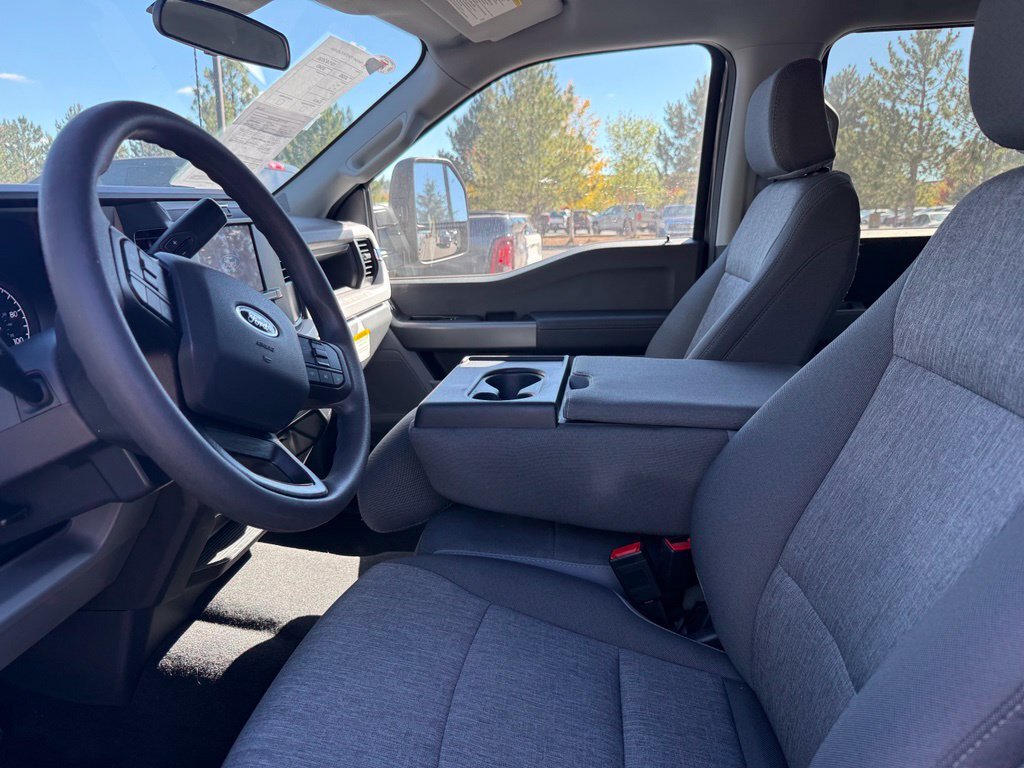 Used 2026 Ford F250 XL w/ STX Appearance Package AWD/4WD image 30
