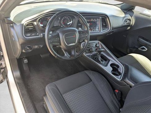 Used 2018 Dodge Challenger SXT w/ Super Sport Group (SS/T) RWD image 16
