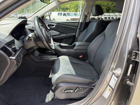 Certified 2023 Acura RDX FWD w/ Technology Package image 16