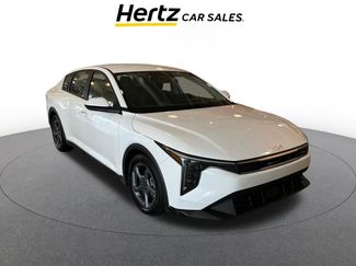 Used 2025 Kia K4 LXS video 1