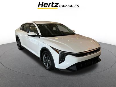 Used 2025 Kia K4 LXS