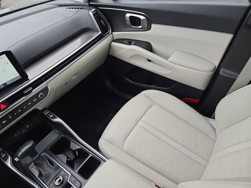 New 2025 Kia Sorento S AWD/4WD image 14