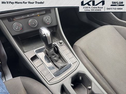 Used 2019 Volkswagen Jetta S w/ Driver Assistance Package image 17