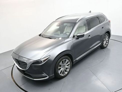 Used 2023 MAZDA CX-9 Signature image 34