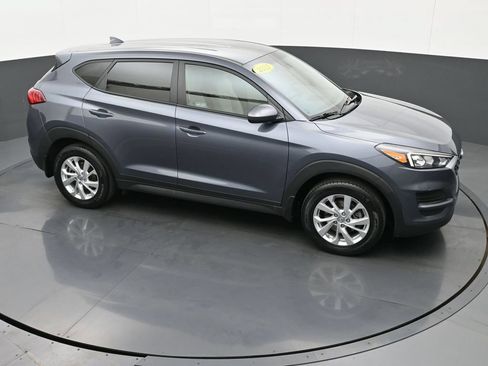 Used 2021 Hyundai Tucson SE AWD/4WD image 31