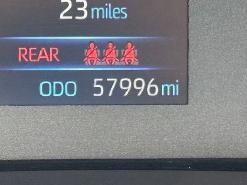 Used 2023 Toyota Corolla LE image 17