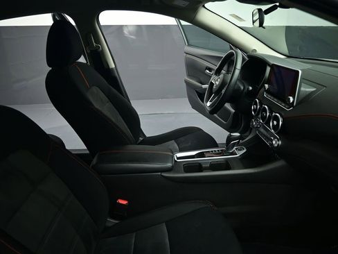 Used 2024 Nissan Sentra SR image 61