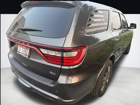 Used 2015 Dodge Durango R/T w/ Technology Group AWD/4WD image 3