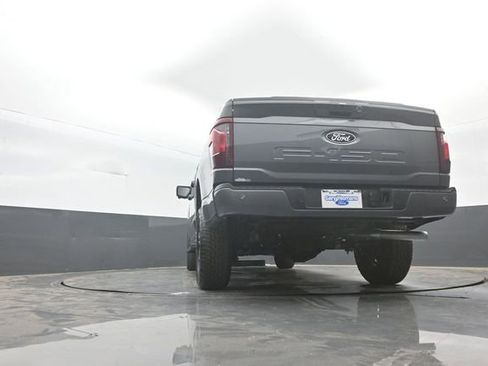 New 2026 Ford F150 XLT w/ Equipment Group 302A MID AWD/4WD image 36
