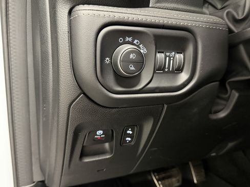 Used 2023 RAM 1500 TRX w/ TRX Level 2 Equipment Group AWD/4WD image 19