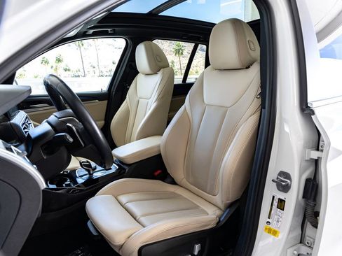 Certified 2023 BMW X3 sDrive30i w/ Convenience Package image 18