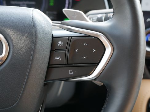 Used 2025 Lexus NX 450h+ AWD w/ Towing Package (2000 Lbs) image 30