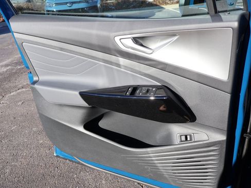 New 2026 Volkswagen ID.4 Pro S image 34