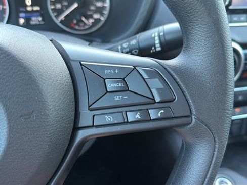 Certified 2025 Nissan Sentra S FWD image 21