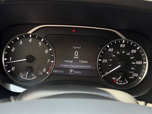 Used 2022 Nissan Frontier SV RWD image 40