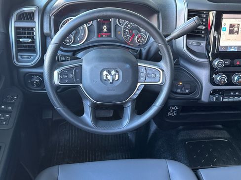 New 2026 RAM 3500 Tradesman w/ Chrome Appearance Group image 13