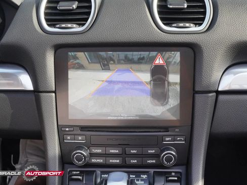 Used 2018 Porsche 718 Boxster S RWD image 38