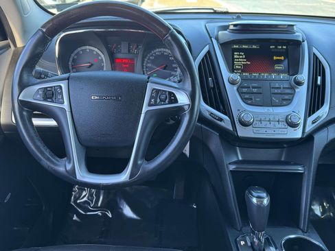 Used 2017 GMC Terrain Denali image 15