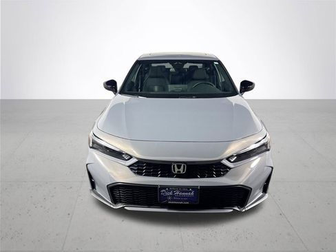 New 2026 Honda Civic Sport image 3