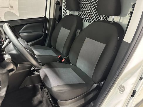 Used 2021 RAM ProMaster City Tradesman image 19