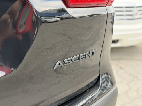 Used 2026 Subaru Ascent Premium AWD/4WD image 43