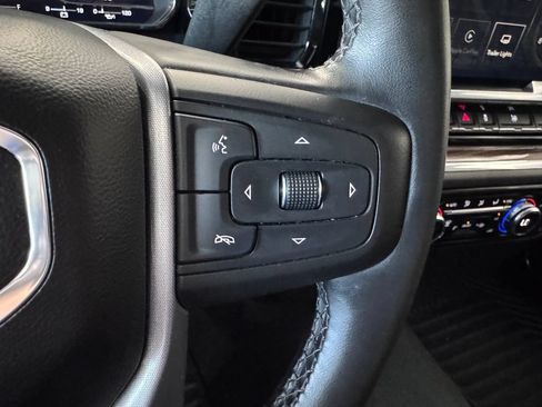 Certified 2023 GMC Sierra 1500 Elevation AWD/4WD image 16
