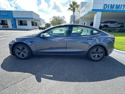 Used 2023 Tesla Model 3 Standard Range RWD image 8