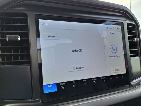 Used 2025 Ford F150 XL RWD image 9