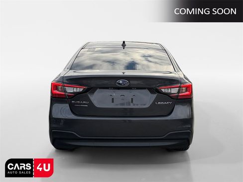 Used 2024 Subaru Legacy Premium image 6