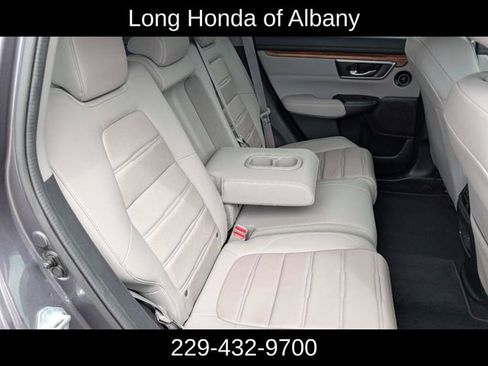 Used 2022 Honda CR-V EX-L image 21